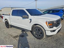 Ford Pozostałe 2023 5