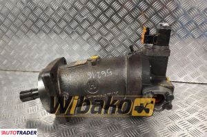 Silnik hydrauliczny Rexroth A6V107EL2FZ205225.25.00.41