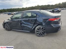 Toyota Corolla 2021 2