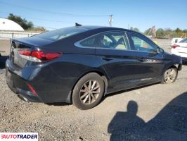 Hyundai Sonata 2019 2