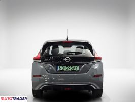 Nissan Leaf 2023 150 KM