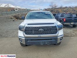 Toyota Tundra 2020 5