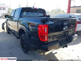 Ford Ranger 2022 2 Ford Ranger 2022 2