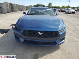 Ford Mustang 2024 2