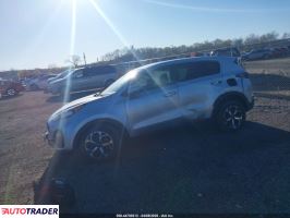 Kia Sportage 2020 2