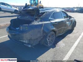 Lexus IS 2020 3 Lexus IS 2020 3