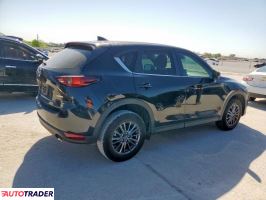 Mazda CX-5 2021 2 Mazda CX-5 2021 2