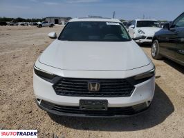 Honda Accord 2024 1