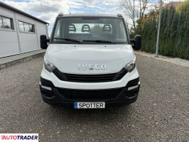 Iveco Daily 2020 2.3