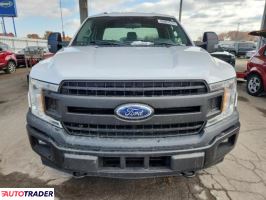 Ford Pozostałe 2019 3