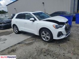 Audi Q3 2021 2 Audi Q3 2021 2