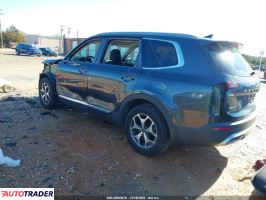 Kia Pozostałe 2020 3