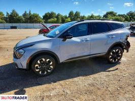 Kia Sportage 2023 2