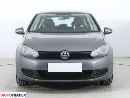 Volkswagen Golf 2012 1.2 103 KM Volkswagen Golf 2012 1.2 103 KM