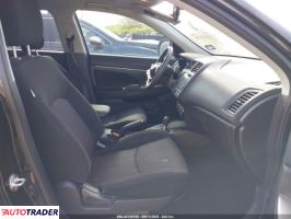 Mitsubishi Outlander 2019 2