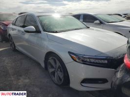 Honda Accord 2019 2