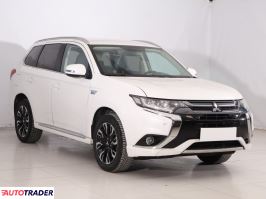 Mitsubishi Outlander 2017 2.0 160 KM
