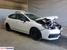 Subaru Impreza 2022 2 Subaru Impreza 2022 2