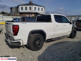 GMC Sierra 2020 2