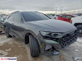 Audi Q8 2025 3