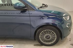 Fiat 500 2021 95 KM