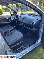 Nissan Note 2009 1.4 88 KM