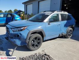 Toyota Pozostałe - zobacz ofertę