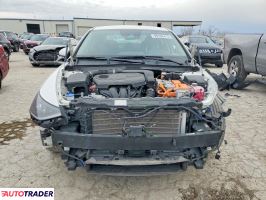 Hyundai Sonata 2021 2