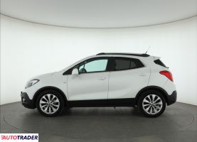 Opel Mokka 2014 1.4 138 KM