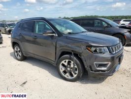 Jeep Compass 2019 2 Jeep Compass 2019 2