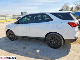 Chevrolet Equinox 2020 1