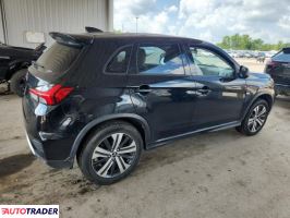 Mitsubishi Outlander 2020 2