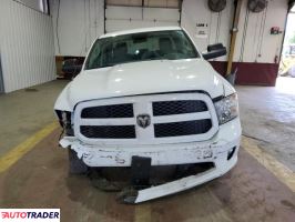 Dodge Ram 2019 5