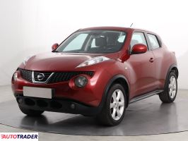 Nissan Juke 2011 1.6 115 KM