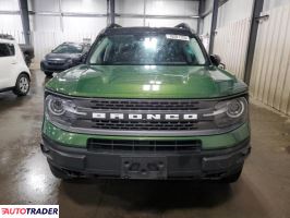 Ford Bronco 2023 2 Ford Bronco 2023 2
