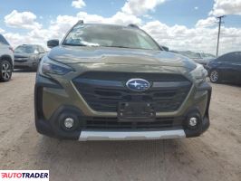 Subaru Outback 2023 2