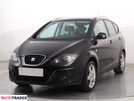 Seat Altea 2010 1.6 103 KM Seat Altea 2010 1.6 103 KM