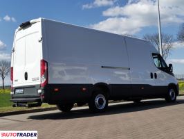 Iveco Daily 2018 Iveco Daily 2018