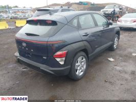Hyundai Kona 2025 2 Hyundai Kona 2025 2