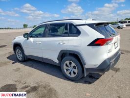 Toyota Pozostałe 2021 2