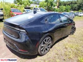 Toyota Prius 2024 2