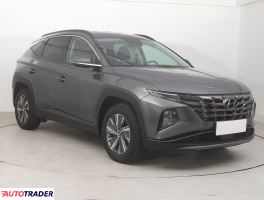 Hyundai Tucson 2021 1.6 226 KM