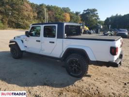 Jeep Pozostałe 2021 3 Jeep Pozostałe 2021 3