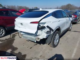 Buick Pozostałe 2025 1