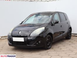 Renault Scenic 2011 1.6 108 KM Renault Scenic 2011 1.6 108 KM