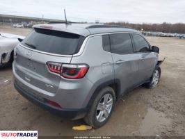Jeep Compass 2022 2