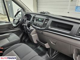 Ford Transit 2021 2.0