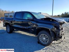 Chevrolet Colorado 2024 2