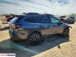 Subaru Outback 2025 2