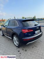 Audi Q5 2018 2 252 KM